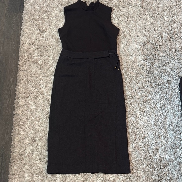 LOFT Two Piece Tank and Skirt - Picture 1 of 8